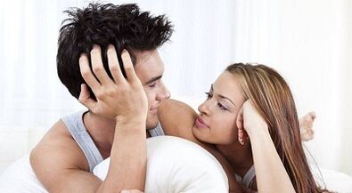 Méthodes pour augmenter le pouvoir chez les hommes