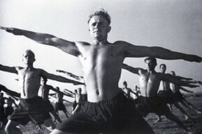 exercices pour augmenter la puissance