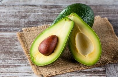 L'avocat est un aphrodisiaque pour augmenter la puissance chez les hommes.