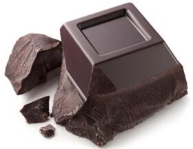 chocolat