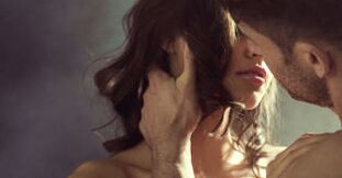 Homme et femme